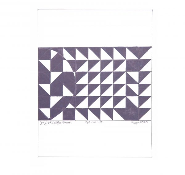 Optical Art 3